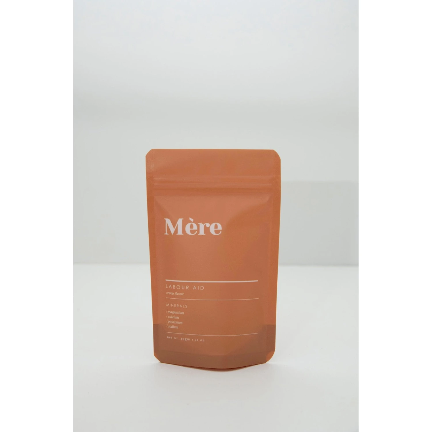 Labour Aid 40gm 1 Labour Aid 40gm