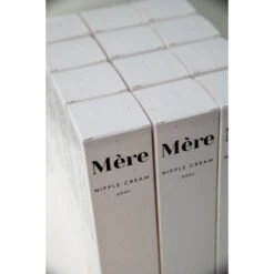 Nipple Cream 60g -METRO BABY SHOP DSC 71003