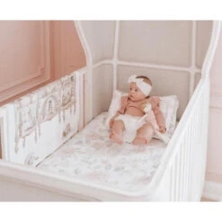 METRO BABY SHOP -METRO BABY SHOP Dollhouse Swaddle inna klim 1000x818 1