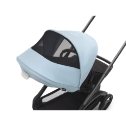 Bugaboo Dragonfly Sun Canopy -METRO BABY SHOP Dragonfly sun canopy feature 2