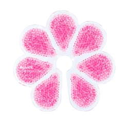 Woman Heat & Ice Pack For Breasts