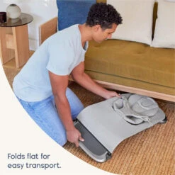 Ergobaby Evolve 3 In 1 Bouncer Mesh VARIOUS COLOURS -METRO BABY SHOP EVLBNCSGGRNMSH 2 1000x1000 720x 8a154dd4 f0ac 413a 8b06 1802efe2fdc8