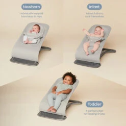 Ergobaby Evolve 3 In 1 Bouncer Mesh VARIOUS COLOURS -METRO BABY SHOP EVLBNCSGGRNMSH 5 1000x1000 720x b0e48841 6fc1 4b60 b9c4 cc0f1ad560dd