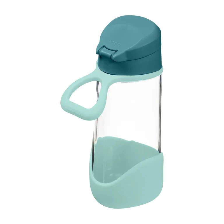 Sport Spout 450ml Bottle VARIOUS COLOURS 7 Sport Spout 450ml Bottle VARIOUS COLOURS - Image 7