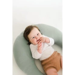 Feeding And Support Pillow VARIOUS COLOURS