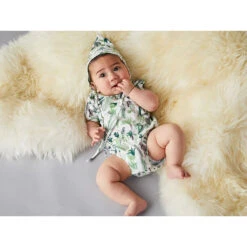 Short Sleeve Bodysuit VARIOUS STYLES -METRO BABY SHOP Fern 1130x1130 8e314a39 591f 4647 b01b 7418b95cf8b3