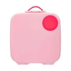 Lunch Box VARIOUS COLOURS 25 Lunch Box VARIOUS COLOURS -METRO BABY SHOP Flamingo Fizz Lunchbox 2 768x 83d462b7 897e 4ee9 9aae 9562a4c50d7e