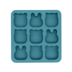 Freeze & Bake Poddies VARIOUS COLOURS 12 Freeze & Bake Poddies VARIOUS COLOURS -METRO BABY SHOP Freeze BakePoddie BlueDusk topdown 1200x 9393bc0b 5ff7 4d5b a1d4 7ae446a0ada6