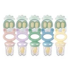 Haakaa Freeze-N-Feed Mini Combo VARIOUS COLOURS