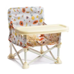 Baby Camping Chair VARIOUS STYLES -METRO BABY SHOP Fruitbabycampingchair