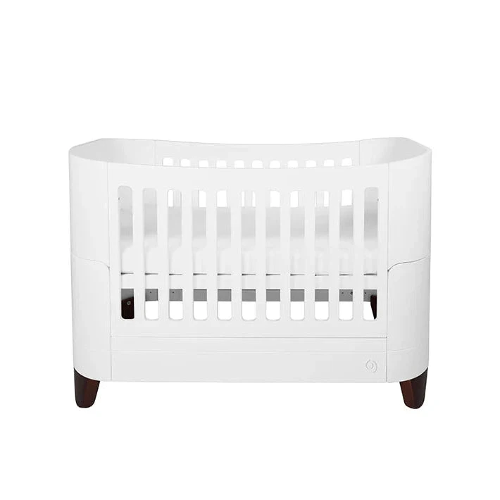 Serena Convertible Cot Bed 4 Serena Convertible Cot Bed - Image 4