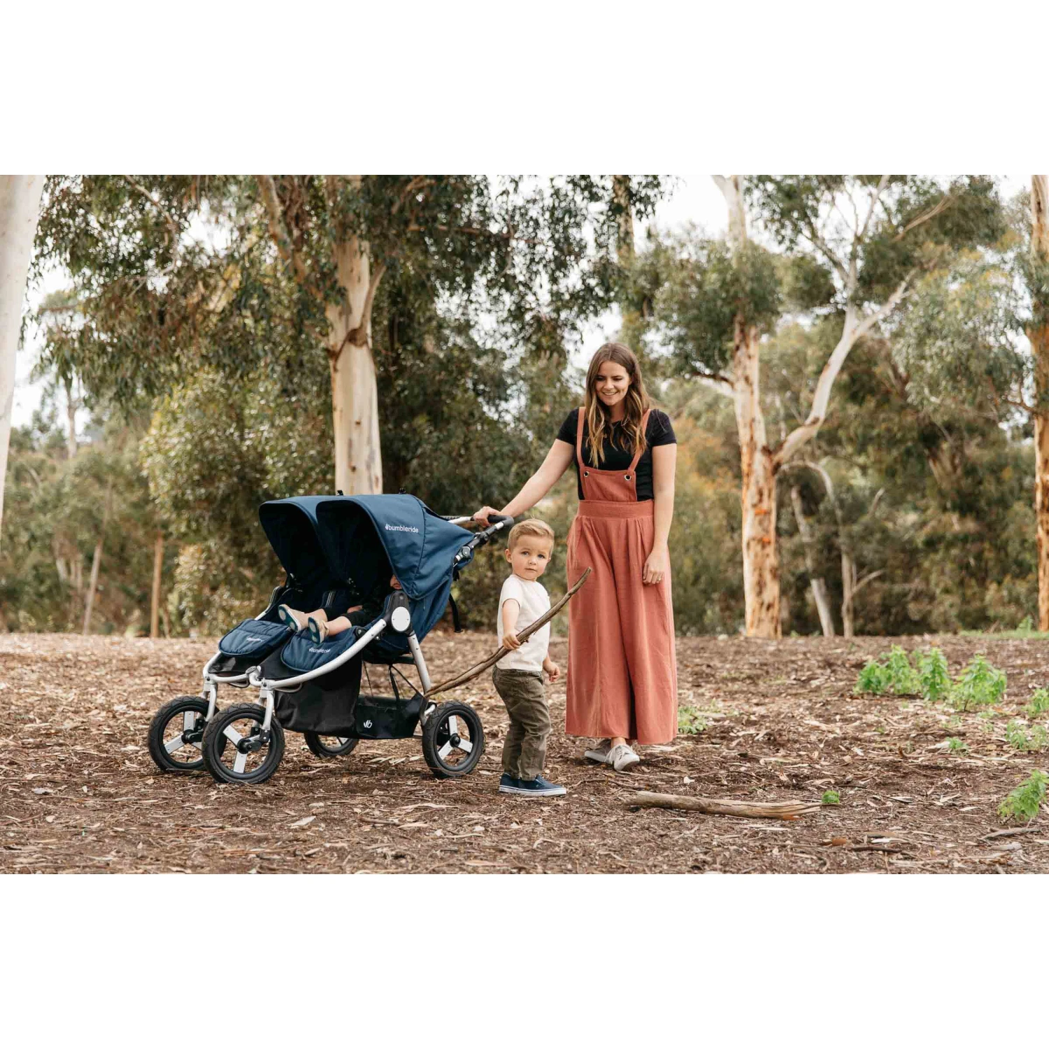 Bumbleride Indie Twin VARIOUS COLOURS 8 Bumbleride Indie Twin VARIOUS COLOURS - Image 8