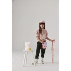 Peppa Pig 5 Panel Cap -METRO BABY SHOP GetImageNoResize