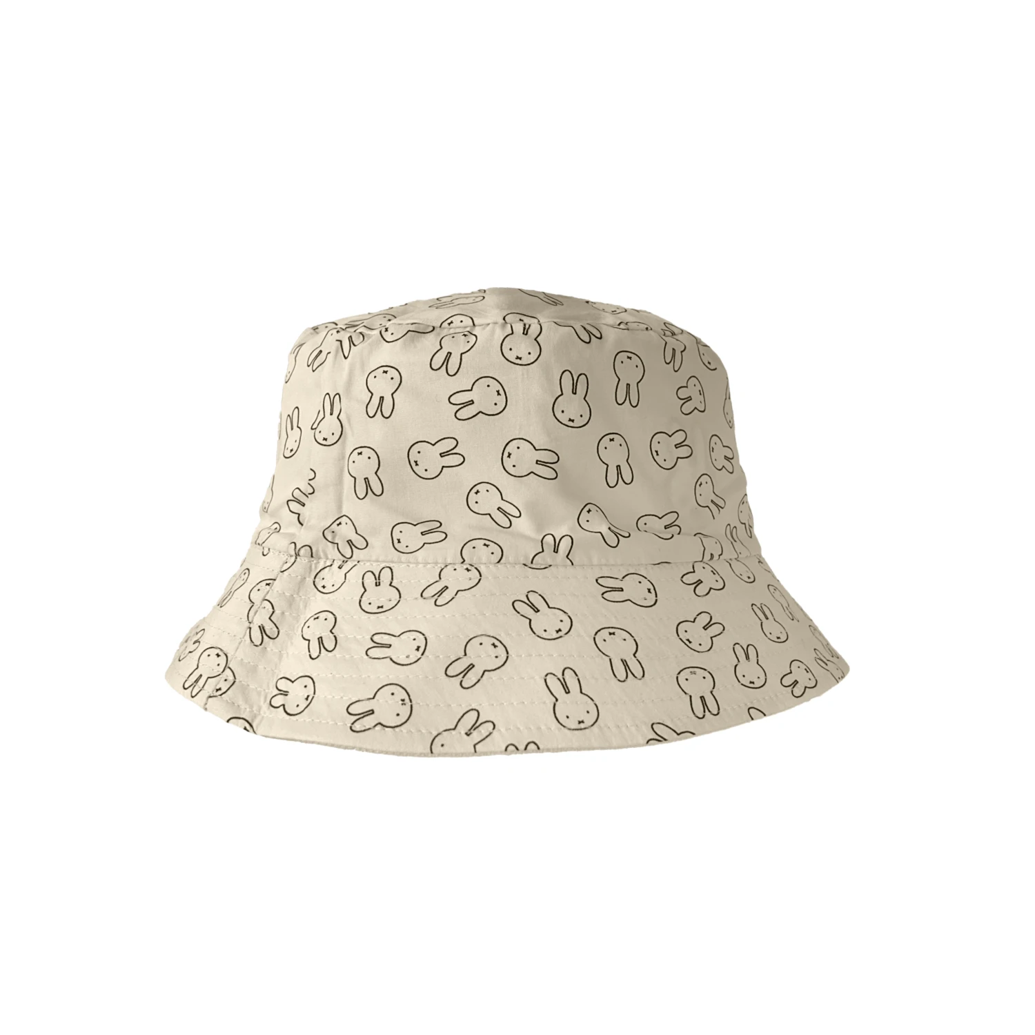 Miffy Canvas Bucket VARIOUS COLOURS 8 Miffy Canvas Bucket VARIOUS COLOURS - Image 8