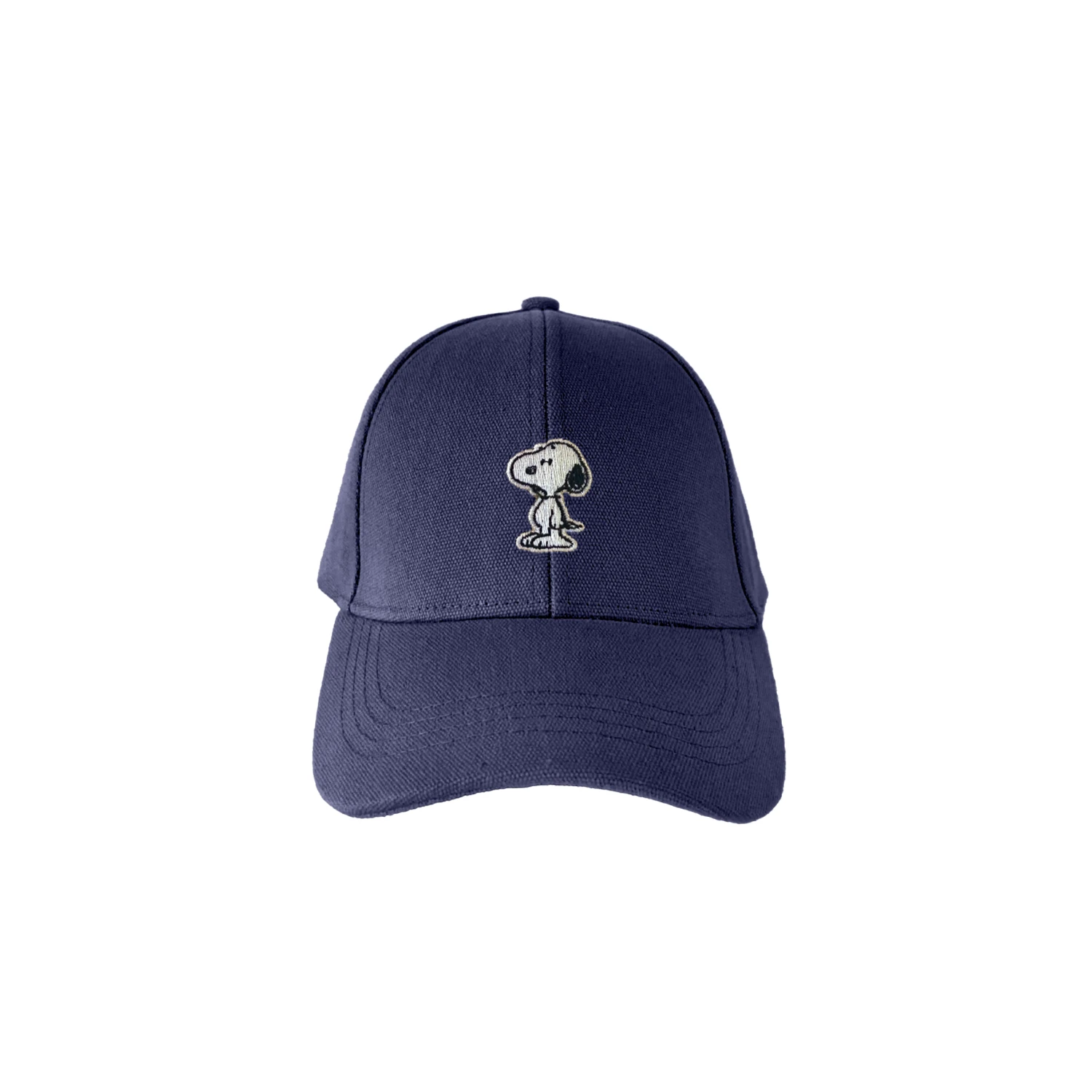 Peanuts Snoopy Canvas Cap VARIOUS COLOURS 15 Peanuts Snoopy Canvas Cap VARIOUS COLOURS - Image 15