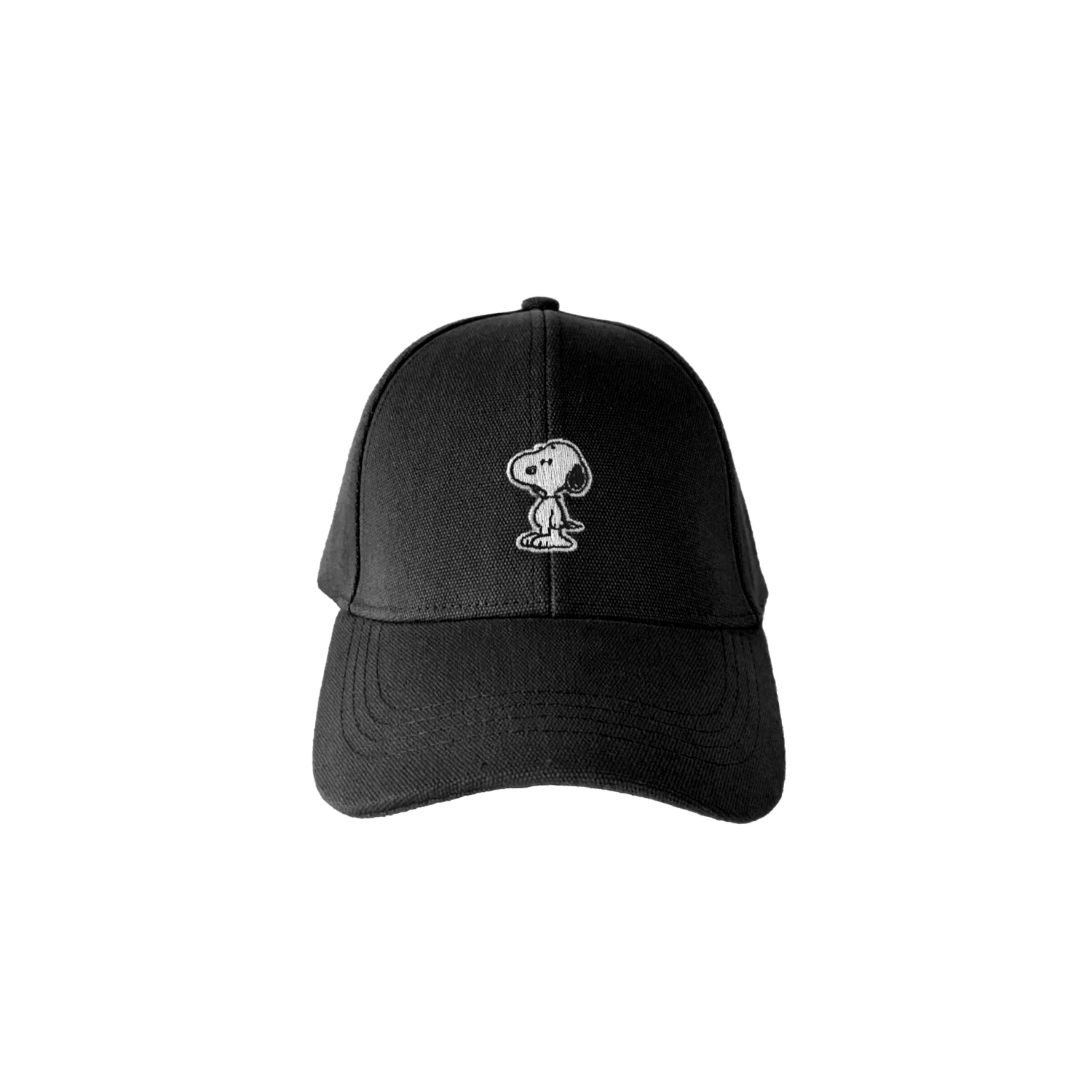 Peanuts Snoopy Canvas Cap VARIOUS COLOURS 6 Peanuts Snoopy Canvas Cap VARIOUS COLOURS - Image 6