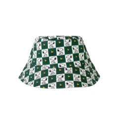 Peanuts Reversible Bucket Hat VARIOUS COLOURS