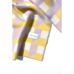 Cubics Blanket VARIOUS COLOURS -METRO BABY SHOP GetImageNoResize b7f8e4b0 092b 4b7a a34d 95febee79717