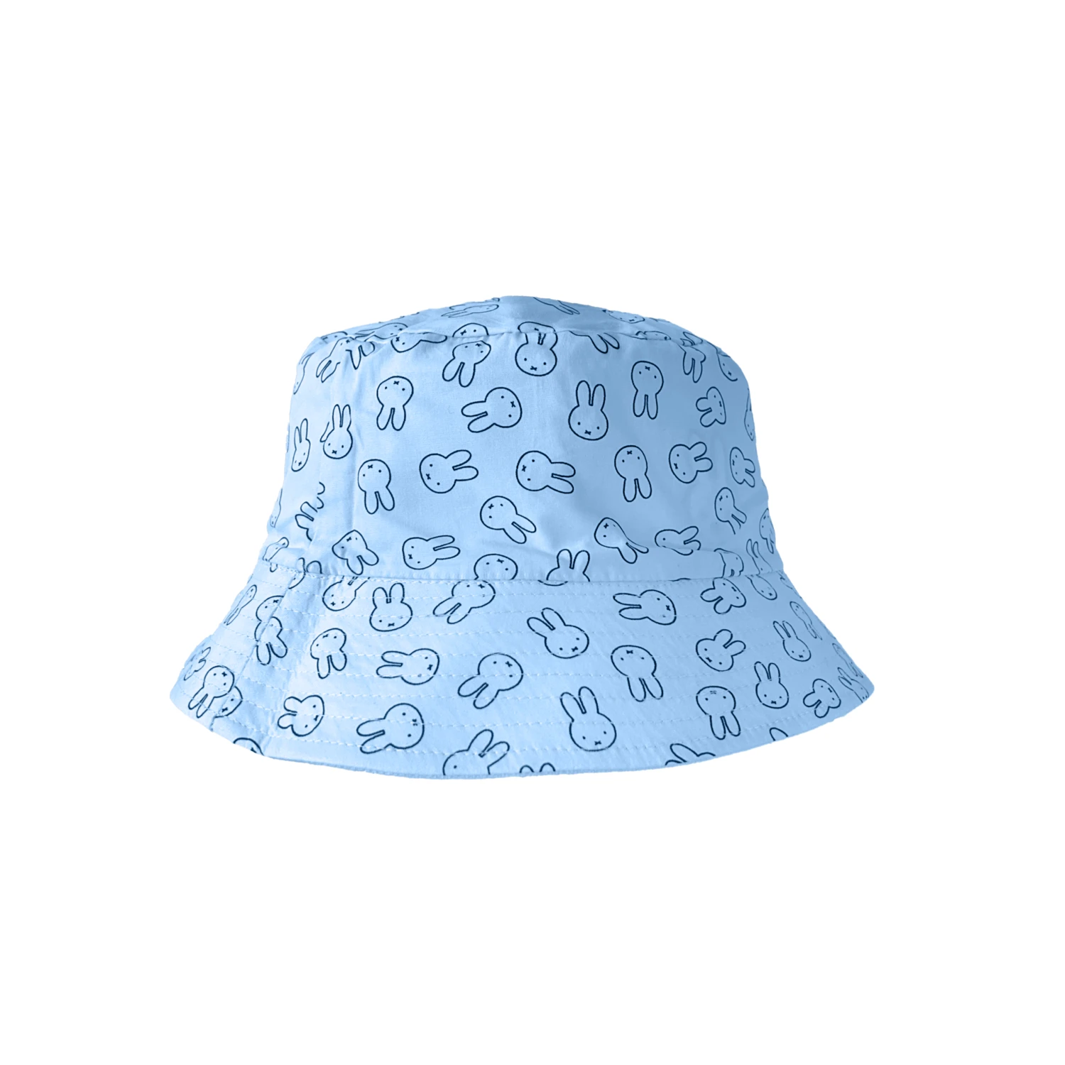 Miffy Canvas Bucket VARIOUS COLOURS 12 Miffy Canvas Bucket VARIOUS COLOURS - Image 12