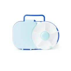 GoBe 2 In 1 Lunchbox With Snack Spinner VARIOUS COLOURS 13 GoBe 2 In 1 Lunchbox With Snack Spinner VARIOUS COLOURS -METRO BABY SHOP GoBeLunchbox BlueberryMacaron Updated 2048x 833b6a9d f01e 468f 9788 bf2bef6f36b0