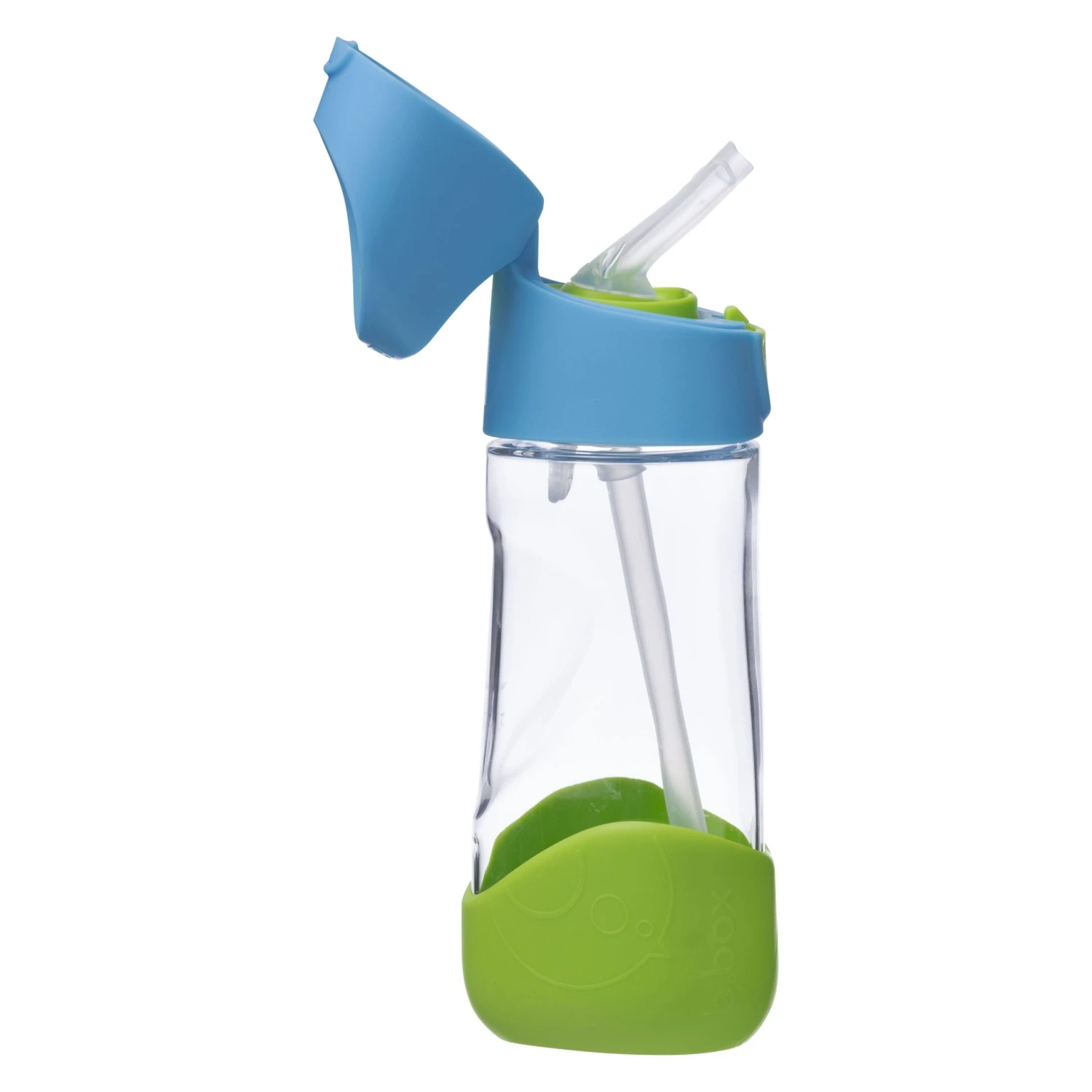 Tritan Drink Bottle 450ml VARIOUS COLOURS 4 Tritan Drink Bottle 450ml VARIOUS COLOURS - Image 4