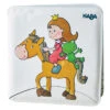 Haba Princess Magic Bath Book