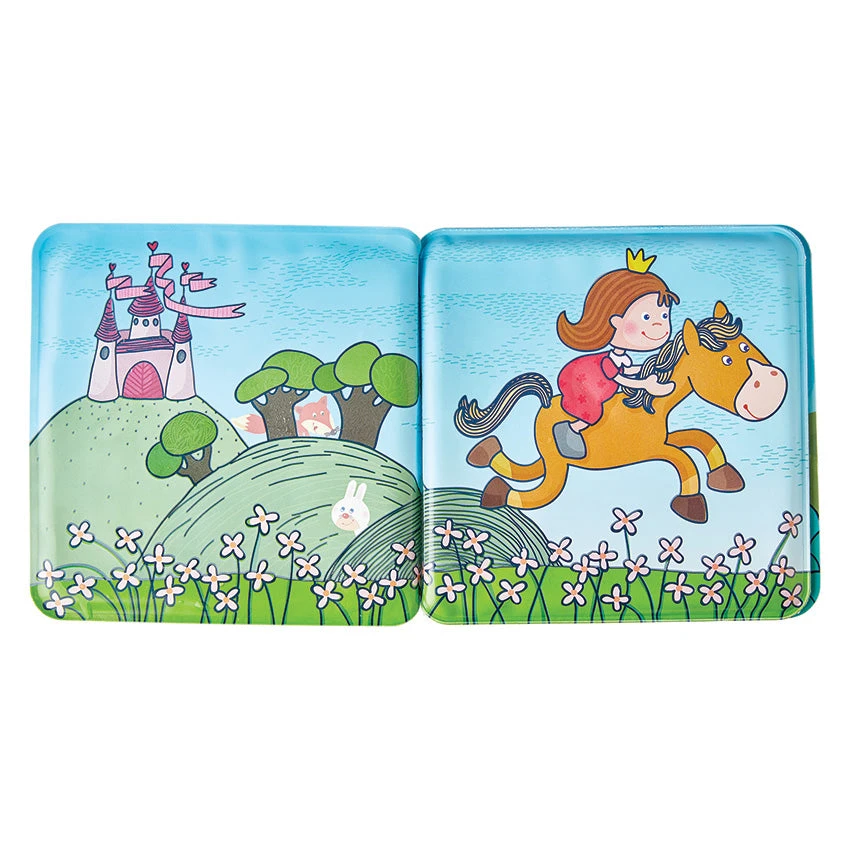 Haba Princess Magic Bath Book 3 Haba Princess Magic Bath Book - Image 3