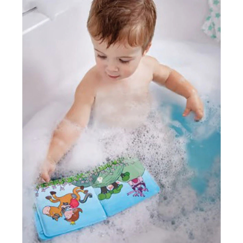 Haba Princess Magic Bath Book 4 Haba Princess Magic Bath Book - Image 4