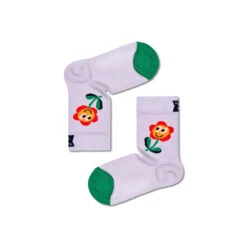 Happy Socks Kids Socks VARIOUS STYLES 16 Happy Socks Kids Socks VARIOUS STYLES -METRO BABY SHOP HAPPYSOCKS KidsFlowerSock5000 media.02 05dd4f7b 4de1 43ae af05 f674912bbdf0