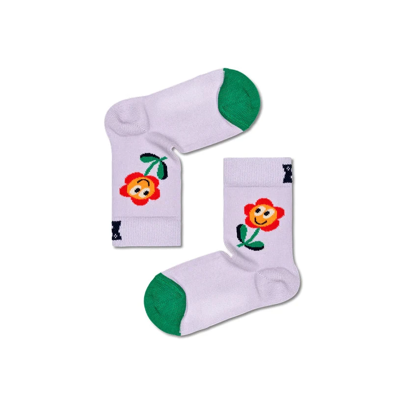 Happy Socks Kids Socks VARIOUS STYLES 8 Happy Socks Kids Socks VARIOUS STYLES - Image 8