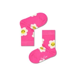 Happy Socks Kids Socks VARIOUS STYLES 12 Happy Socks Kids Socks VARIOUS STYLES -METRO BABY SHOP HAPPYSOCKS KidsSmileyDaisySock3300 media.02 763ce278 eff7 4ac7 af41 33eb68f758a7