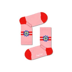 Happy Socks Kids Socks VARIOUS STYLES 11 Happy Socks Kids Socks VARIOUS STYLES -METRO BABY SHOP HAPPYSOCKS KidsSunStripeRibSock3000 media.02 854a8221 1cd4 4e82 a10a 8e413a5f62f6