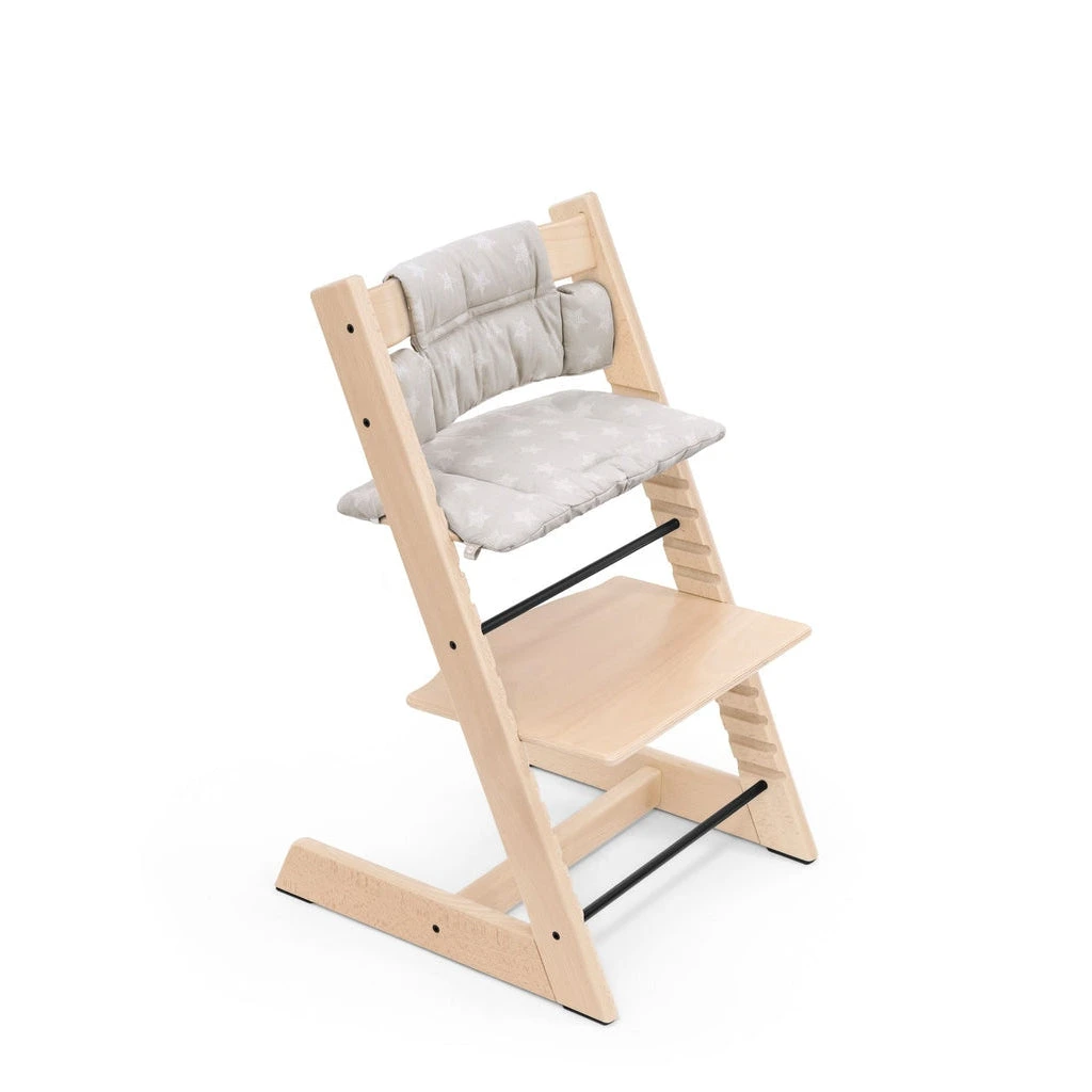 Stokke Tripp Trapp Classic Cushion VARIOUS DESIGNS 2 Stokke Tripp Trapp Classic Cushion VARIOUS DESIGNS - Image 2