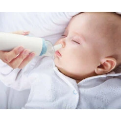 HNA300 Rechargeable Nasal Aspirator -METRO BABY SHOP HNA100 1