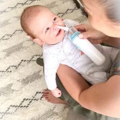 HNA300 Rechargeable Nasal Aspirator -METRO BABY SHOP HNA100 3 1