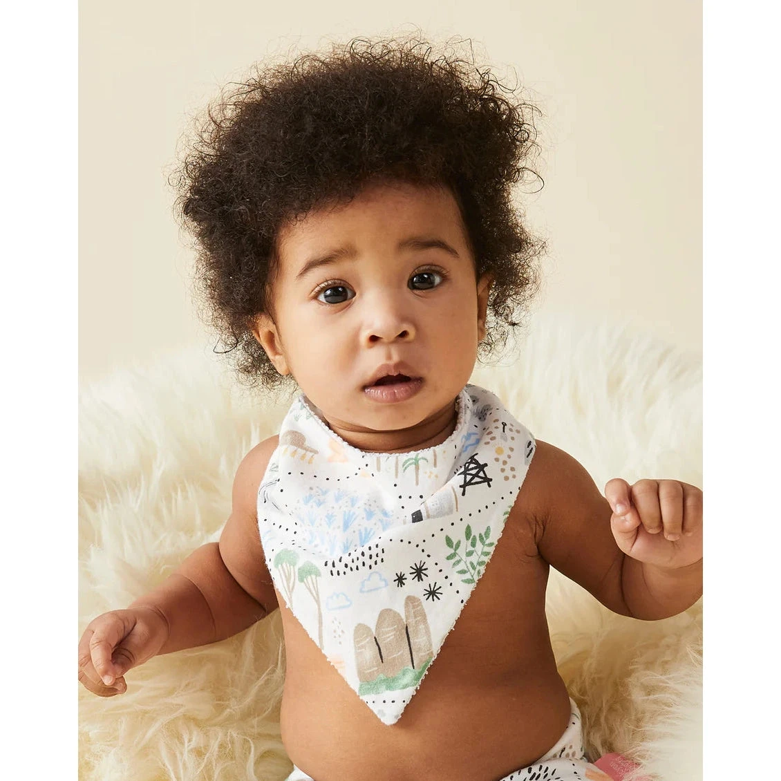 Big Adventures Yo Yo Bib 2 Big Adventures Yo Yo Bib - Image 2