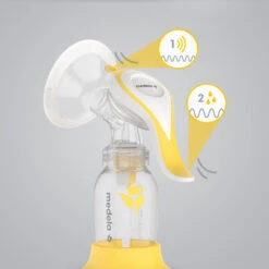 Medela Harmony Manual Breast Pump (with Flex) -METRO BABY SHOP HarmonyFlex Image3 2phase expression aff62d4e 834d 4ab2 8cd2 c66bfb300922