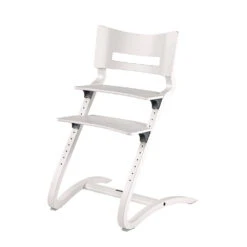 Leander Classic High Chair Bundle -METRO BABY SHOP HighChair wo safetybar white 1000 7ad967e4 8420 4604 aa80 d6396ad6f4d5