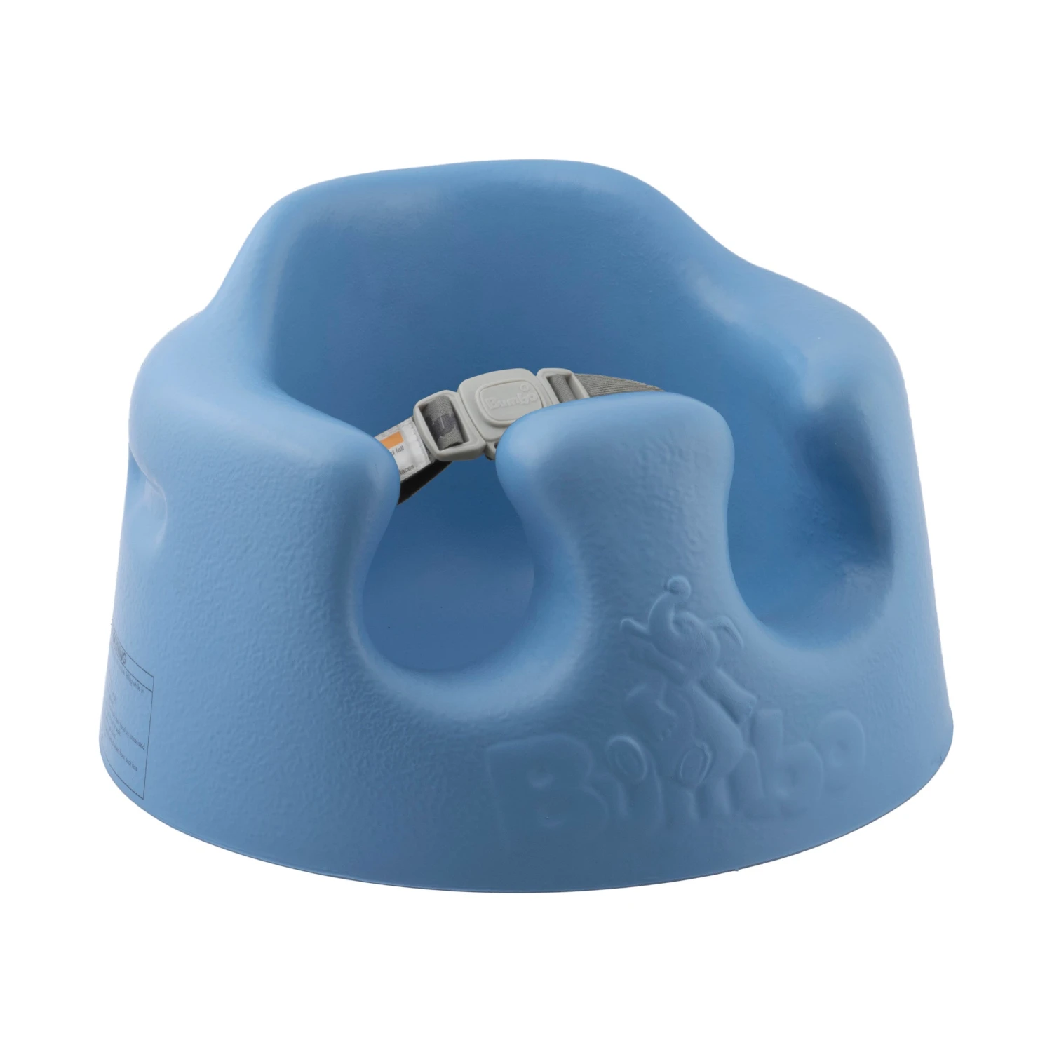 Bumbo Floor Seat - Blue 1 Bumbo Floor Seat - Blue
