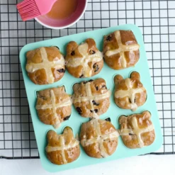 Freeze & Bake Poddies VARIOUS COLOURS 15 Freeze & Bake Poddies VARIOUS COLOURS -METRO BABY SHOP HotCrossPoddies FreezeandBakeMould 700x 0ce788ab 978a 482a 9efd 5630dcbbe651