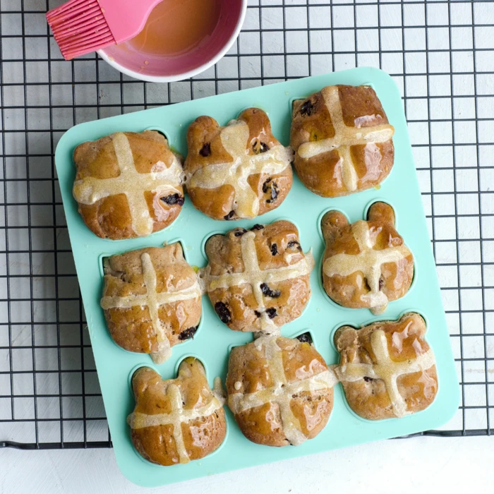 Freeze & Bake Poddies VARIOUS COLOURS 8 Freeze & Bake Poddies VARIOUS COLOURS - Image 8