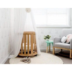 COCOON Nest 4 In 1 + Mattress Set -METRO BABY SHOP IMG 20171130 083444 176