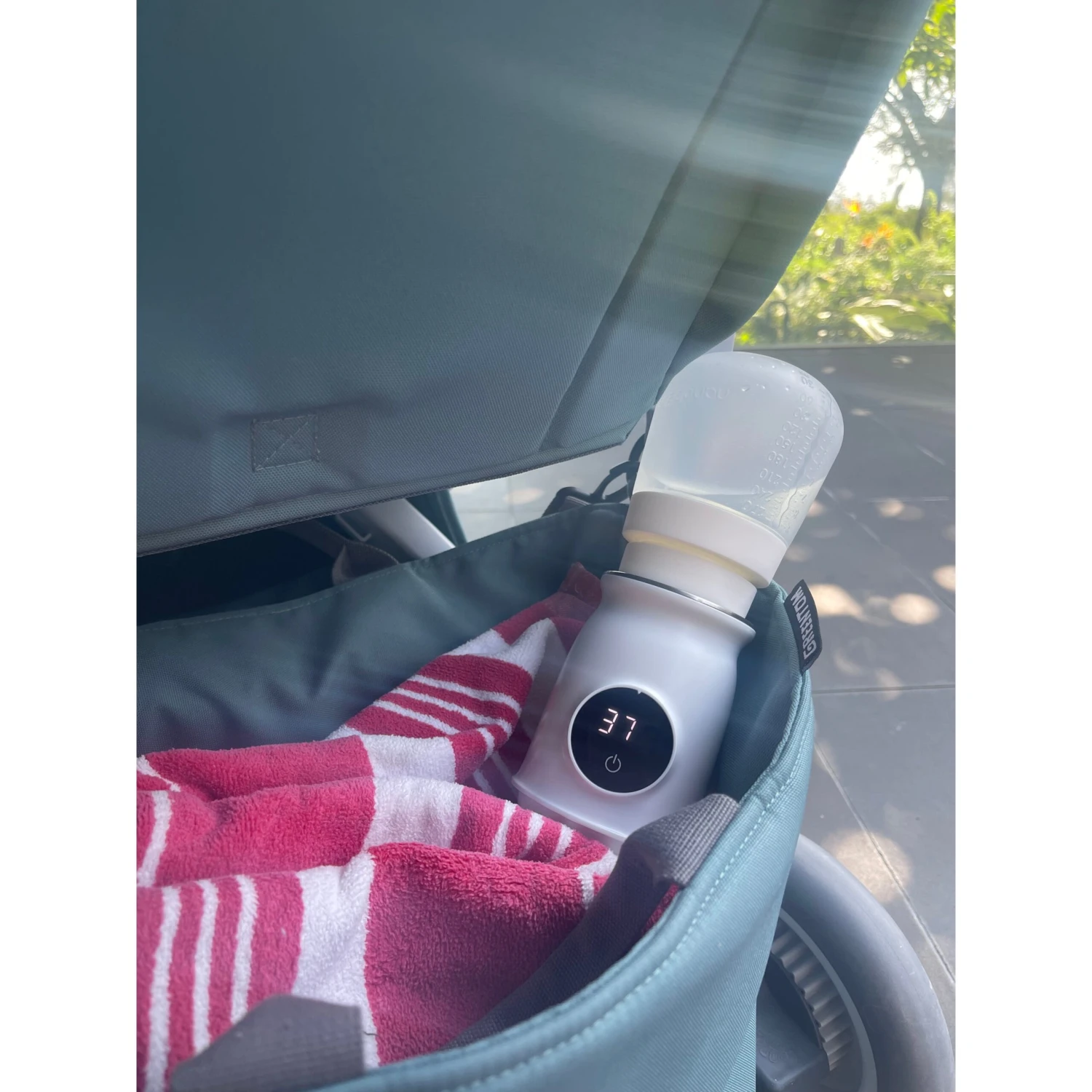 Bottle Warmer - Portable V3.0 7 Bottle Warmer - Portable V3.0 - Image 7