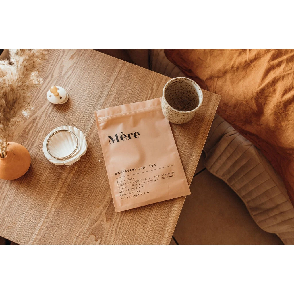 Postpartum Bath Salts 350g 2 Postpartum Bath Salts 350g - Image 2