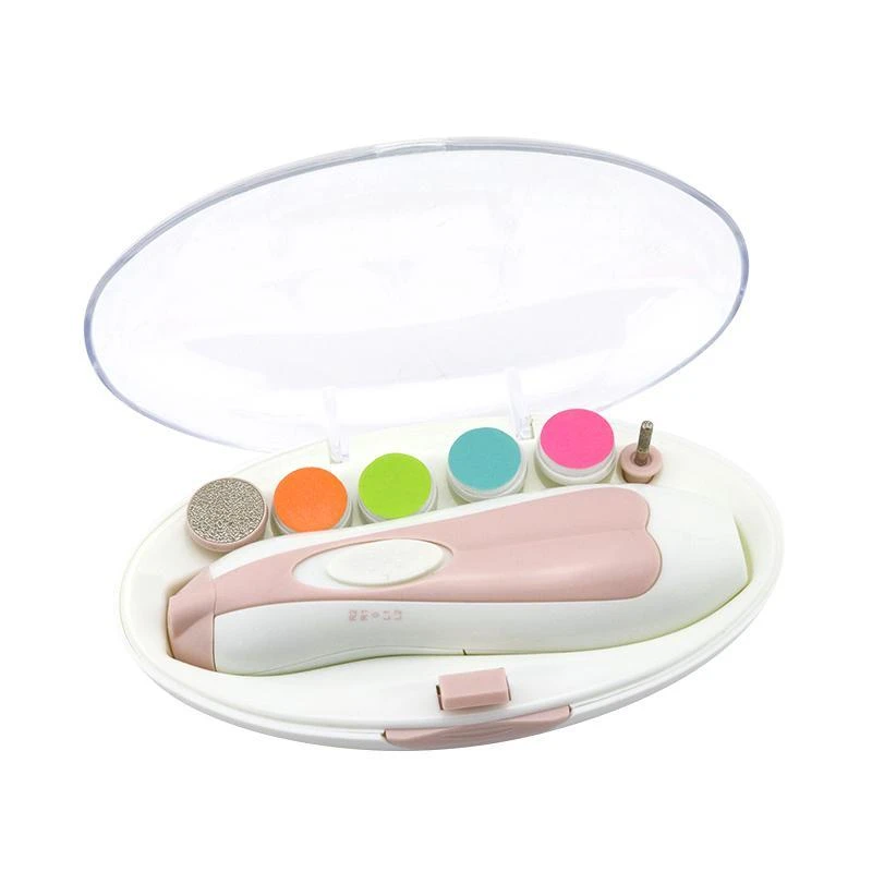 Haakaa Baby Nail Care Set 1 Haakaa Baby Nail Care Set