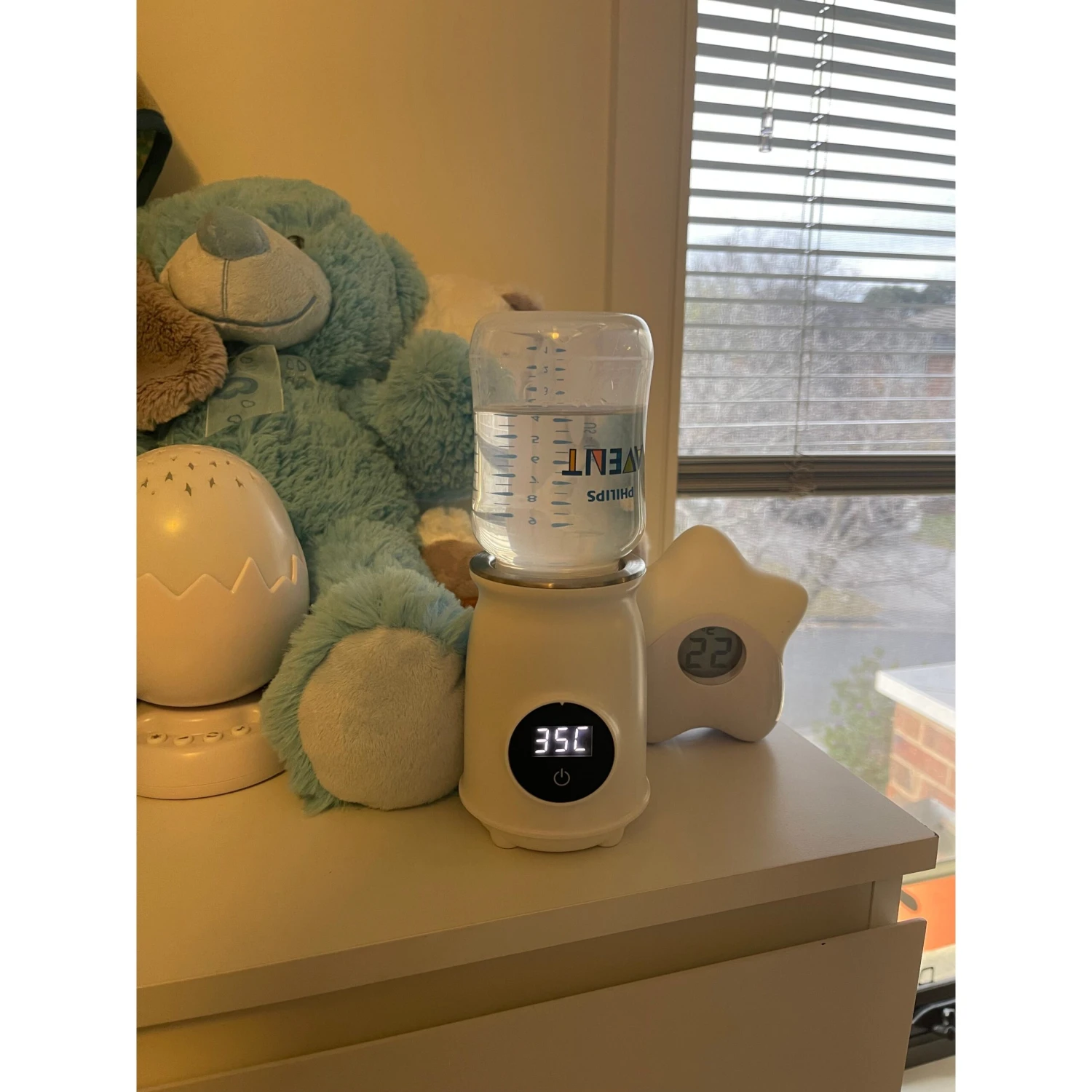 Bottle Warmer - Portable V3.0 6 Bottle Warmer - Portable V3.0 - Image 6