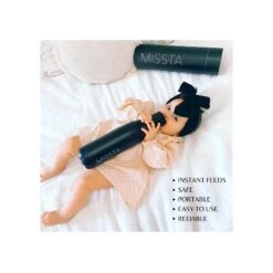 Missta Bottle -METRO BABY SHOP INSTANTFEEDS
