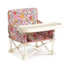 Baby Camping Chair VARIOUS STYLES -METRO BABY SHOP IZIMINIPALOMACHAIR Front