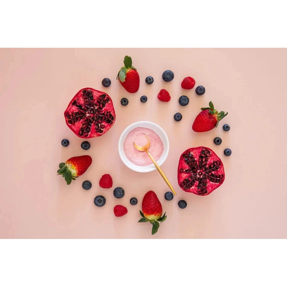 On-the-Go Hydration Box - Mixed Berry 2 On-the-Go Hydration Box - Mixed Berry - Image 2