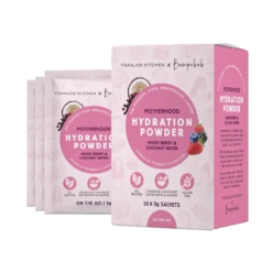 On-the-Go Hydration Box - Mixed Berry